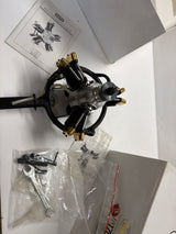 Saito Second Hand  FA-170R3 Golden Knight Radial 3 Cylinder 4 Stroke RC Plane Engine