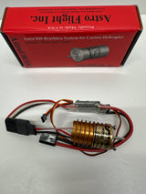Astro Flight Inc 020Corona Heli System with castle esc
