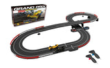 Scalextric 1980s Grand Prix Race Set -  Lotus 98T vs Lotus 99T C1432M