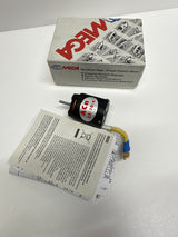 Mega Brushless inrunner Motor ACN 22/20/4 1/8 shaft