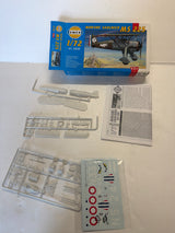Smer Morane Saulnier MS 225 1:72 Plastic Model Kit