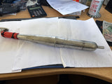 West Magnum Pipe & Header - SECOND HAND