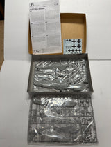 Italeri JU 52/ 3mg6e Minesweeper 1:72 Plastic Model Kit