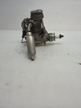 OS 48 Surpass 4-Stroke Glow Engine R/C Aircraft Engine – Second hand (Box 162)