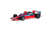 Scalextric Brabham BT46 - Niki Lauda Italian GP 1978 C4510