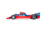 Scalextric Brabham BT46 - Niki Lauda Italian GP 1978 C4510
