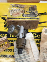 Frog 3.49 Marine engine Diesel Second Hand (Box 63)