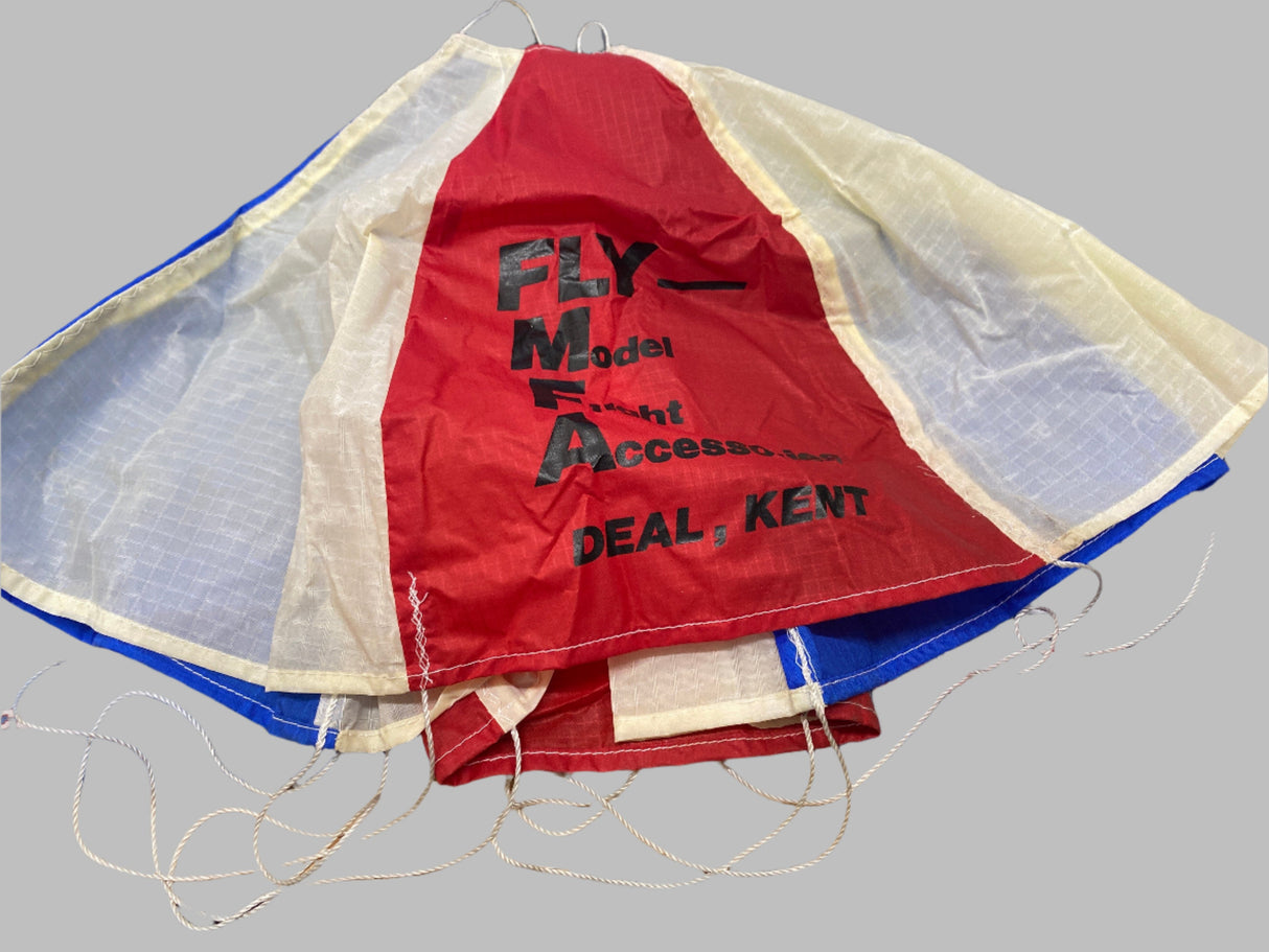 MFA Bungee Parachute