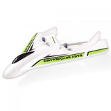 CARSON Easy Skydreamer 2.4GHz 100% RTF Green