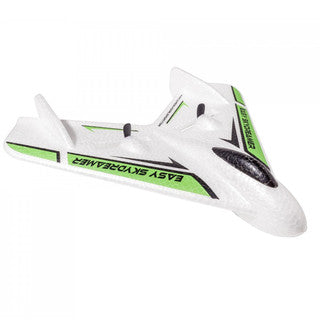CARSON Easy Skydreamer 2.4GHz 100% RTF Green