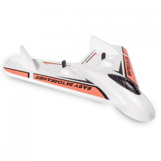 CARSON Easy Skydreamer 2.4GHz 100% RTF Orange
