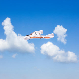 CARSON Easy Skydreamer 2.4GHz 100% RTF Orange