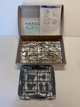 Eduard Weekend Edition Fokker DR.I 1:48 Plastic Model Kit