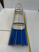 Extreme Flight Yak 54 88 Inch Canopy Russia