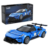 Maserati MC20 GT2 - 240 pcs
