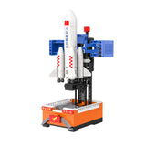 Cada Long March Rocket - 434 pcs C56026W