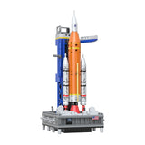 SLS Artemis Space Launch System - 659 pcs