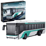 CADA 1:43 Iveco Crossway Bus - 832 pcs