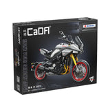 Cada Suzuki Katana - 1104 pcs C59021W