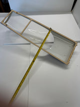 Extreme Flight Extra 300 70 Inch Canopy Blue