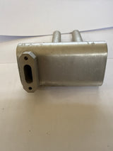 Slimline B.C.M. Style Silencer  (Box 63)