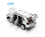 Cada G5 off- road - 2208pcs C61007W