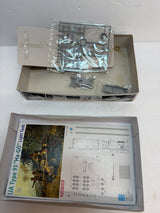 Dragon Plastic Model Tank Kit Dragon Type 95 Ha-Go — 1:72