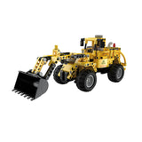 Loader (2in1) -  693pcs