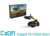CADA CLAAS Scorpion 756 Farm Telehandler - 401 pcs