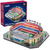 CADA FC Barcelona Camp Nou Stadium - 728 pcs