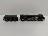 Hornby OO Gauge Rail Road Britannia 70000 Loco & Tender  - SECOND HAND