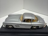 Bburago 1/24 Mercedes-Benz 300 SL (1954) second hand