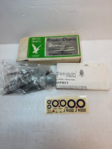 Merlin Models Hawker Osprey 1/72 Penguin Replica 0537 Plastic Model Kit Vintage