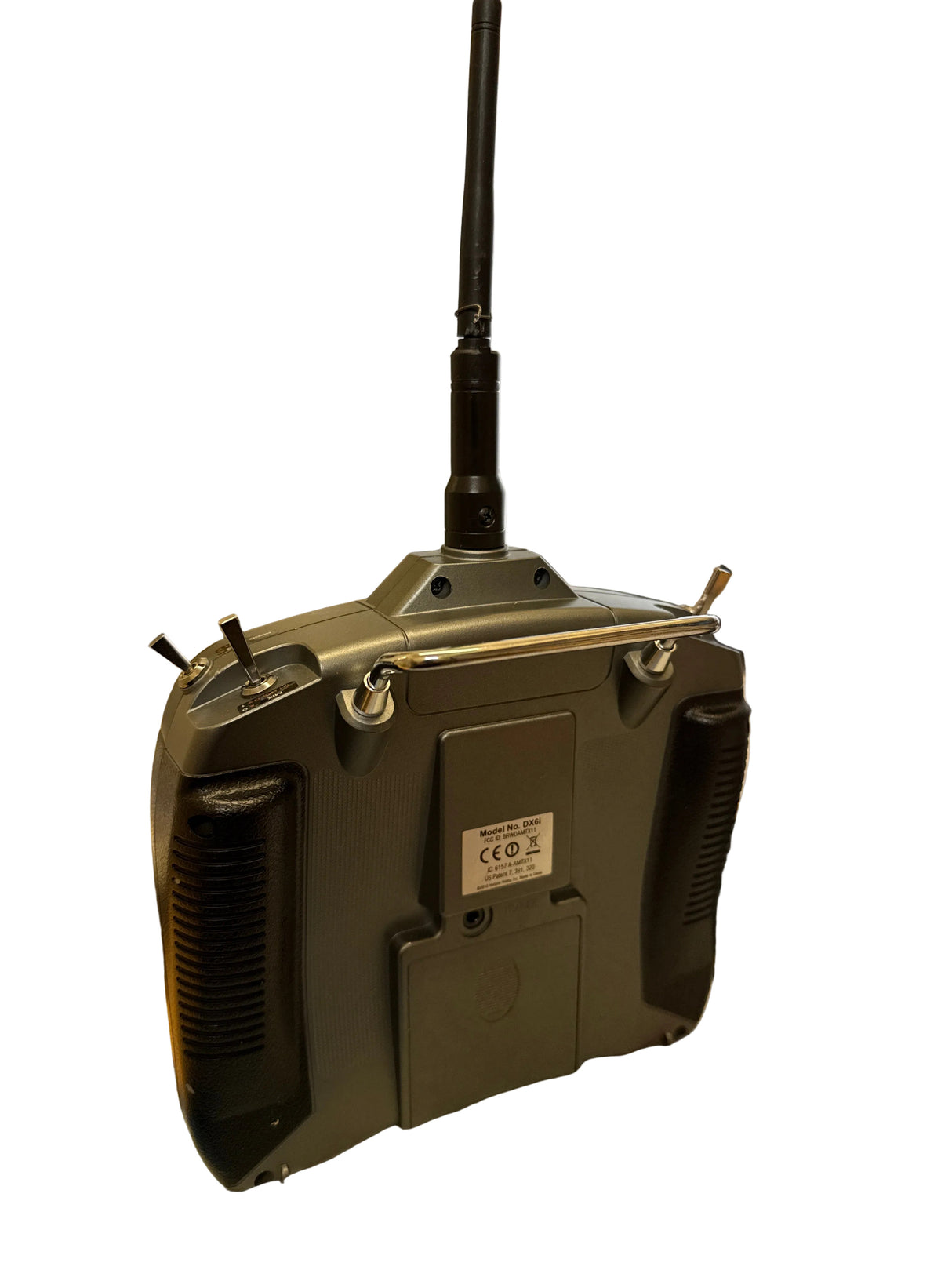 Spektrum DX6i Transmitter only Boxed - SECOND HAND