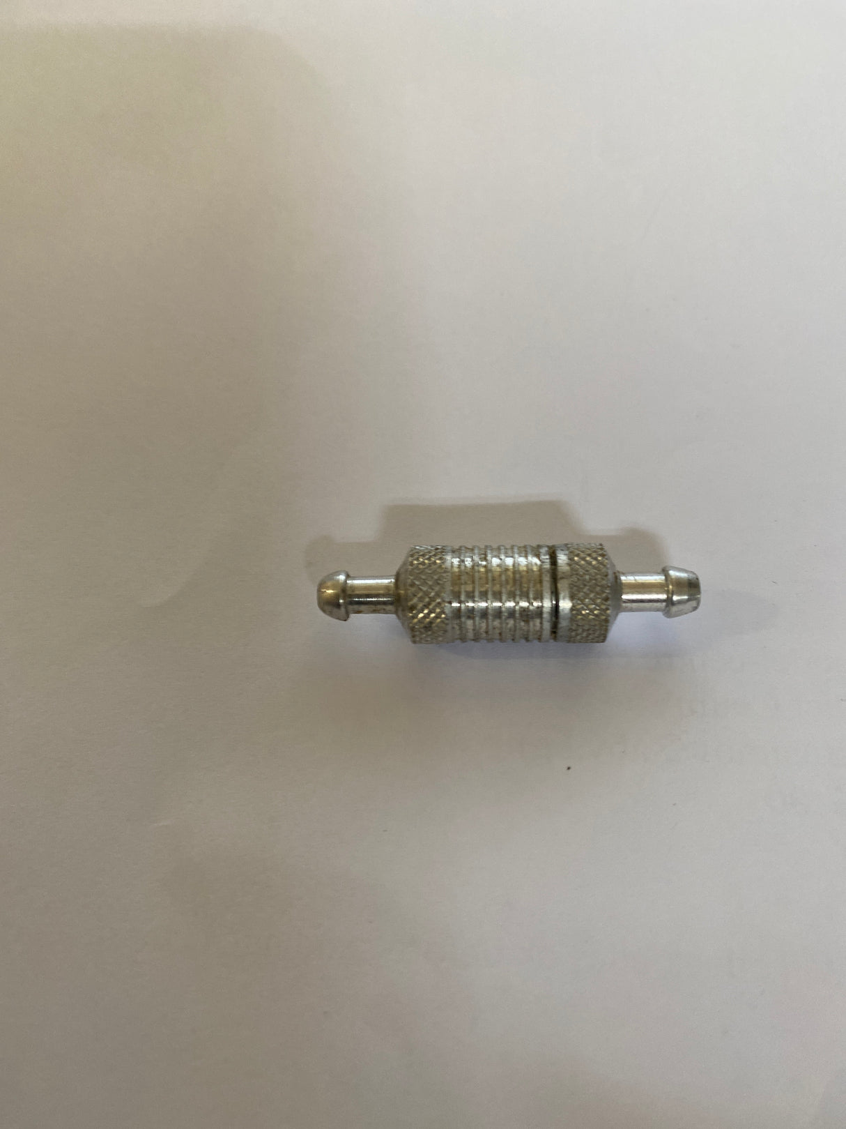 Fuel Filter - Inline