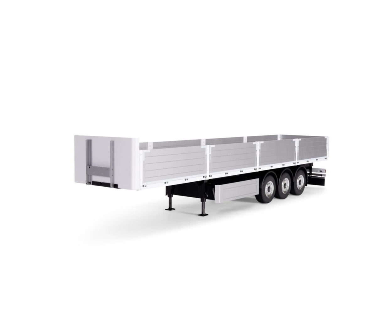CARSON 1:14 3-Axle Material Trailer