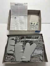 Italeri Heinkel HE 111 Zwilling 1:72 Plastic Model Kit