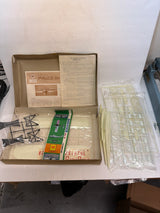 Otaki Dornier Do-X German Flying Boat 1/144