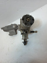 OS MAX-S 30 RC 2-Stroke Glow Engine R/C Aircraft Engine – Second hand (Box 162)