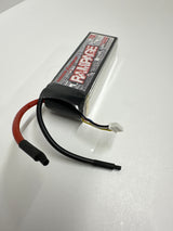 Thunder Power Lipo 14.8v 4 cell 3850mah 70C