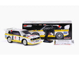 CARISMA M48S 1985 AUDI SPORT QUATTRO S1 1/8 BRUSHLESS RTR