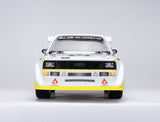 CARISMA M48S 1985 AUDI SPORT QUATTRO S1 1/8 BRUSHLESS RTR