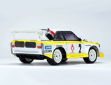 CARISMA M48S 1985 AUDI SPORT QUATTRO S1 1/8 BRUSHLESS RTR