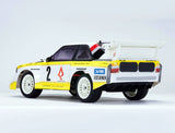 CARISMA M48S 1985 AUDI SPORT QUATTRO S1 1/8 BRUSHLESS RTR