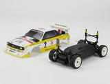 CARISMA GT24 Audi Sport Quattro S1`1985 1/24 Micro Ready to Run