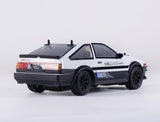 CARISMA GT24 TOYOTA AE86 H2 CONCEPT 1/24 MICRO RTR - For Pre Order Only