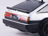 CARISMA GT24 TOYOTA AE86 H2 CONCEPT 1/24 MICRO RTR - For Pre Order Only