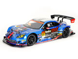 CARISMA 1/10 M40S SUBARU BRZ GT300 BRUSHLESS Almost Ready To Run CA88968