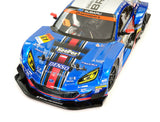 CARISMA 1/10 M40S SUBARU BRZ GT300 BRUSHLESS Almost Ready To Run CA88968