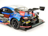 CARISMA 1/10 M40S SUBARU BRZ GT300 BRUSHLESS Almost Ready To Run CA88968